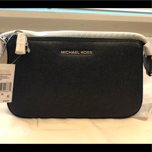 Michael Kors pouches & clutches - Picture 1 of 7
